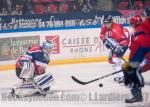 Photo hockey match Grenoble  - Angers  le 14/02/2017