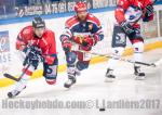 Photo hockey match Grenoble  - Angers  le 14/02/2017
