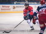 Photo hockey match Grenoble  - Angers  le 14/02/2017