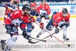 Photo hockey match Grenoble  - Angers  le 14/02/2017
