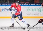 Photo hockey match Grenoble  - Angers  le 14/02/2017