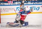 Photo hockey match Grenoble  - Angers  le 14/02/2017