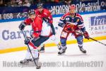 Photo hockey match Grenoble  - Angers  le 14/02/2017