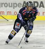 Photo hockey match Grenoble  - Angers  le 30/01/2008