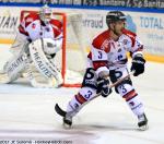 Photo hockey match Grenoble  - Angers  le 26/09/2017