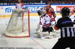 Photo hockey match Grenoble  - Angers  le 26/09/2017