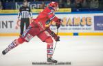Photo hockey match Grenoble  - Angers  le 16/01/2018