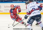 Photo hockey match Grenoble  - Angers  le 16/01/2018
