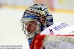 Photo hockey match Grenoble  - Angers  le 16/01/2018