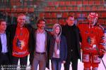 Photo hockey match Grenoble  - Angers  le 16/01/2018