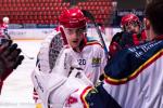 Photo hockey match Grenoble  - Angers  le 21/10/2018