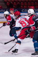 Photo hockey match Grenoble  - Angers  le 21/10/2018