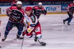 Photo hockey match Grenoble  - Angers  le 21/10/2018