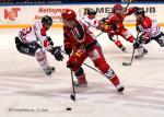 Photo hockey match Grenoble  - Angers  le 02/12/2018