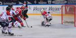 Photo hockey match Grenoble  - Angers  le 02/12/2018