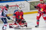 Photo hockey match Grenoble  - Angers  le 11/01/2019