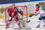 Photo hockey match Grenoble  - Angers  le 11/01/2019
