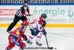 Photo hockey match Grenoble  - Angers  le 11/01/2019