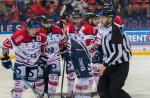 Photo hockey match Grenoble  - Angers  le 11/01/2019
