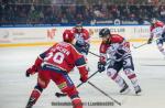 Photo hockey match Grenoble  - Angers  le 11/01/2019