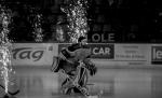 Photo hockey match Grenoble  - Angers  le 11/01/2019