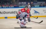 Photo hockey match Grenoble  - Angers  le 11/01/2019