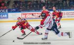 Photo hockey match Grenoble  - Angers  le 11/01/2019