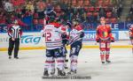 Photo hockey match Grenoble  - Angers  le 11/01/2019