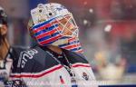Photo hockey match Grenoble  - Angers  le 25/10/2019