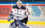 Photo hockey match Grenoble  - Angers  le 25/10/2019