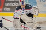 Photo hockey match Grenoble  - Angers  le 25/10/2019