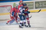 Photo hockey match Grenoble  - Angers  le 25/10/2019