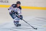 Photo hockey match Grenoble  - Angers  le 25/10/2019