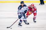 Photo hockey match Grenoble  - Angers  le 25/10/2019