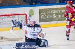 Photo hockey match Grenoble  - Angers  le 25/10/2019