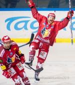 Photo hockey match Grenoble  - Angers  le 25/10/2019