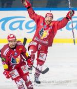 Photo hockey match Grenoble  - Angers  le 25/10/2019