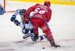Photo hockey match Grenoble  - Angers  le 25/10/2019