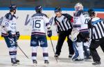 Photo hockey match Grenoble  - Angers  le 25/10/2019