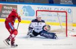 Photo hockey match Grenoble  - Angers  le 25/10/2019