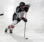 Photo hockey match Grenoble  - Angers  le 11/03/2021
