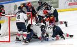 Photo hockey match Grenoble  - Angers  le 11/03/2021