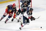 Photo hockey match Grenoble  - Angers  le 11/03/2021