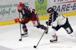 Photo hockey match Grenoble  - Angers  le 11/03/2021