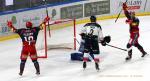 Photo hockey match Grenoble  - Angers  le 11/03/2021