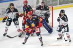 Photo hockey match Grenoble  - Angers  le 11/03/2021