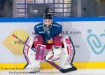 Photo hockey match Grenoble  - Angers  le 11/03/2021