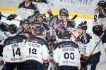 Photo hockey match Grenoble  - Angers  le 11/03/2021
