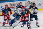 Photo hockey match Grenoble  - Angers  le 11/03/2021