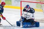 Photo hockey match Grenoble  - Angers  le 11/03/2021
